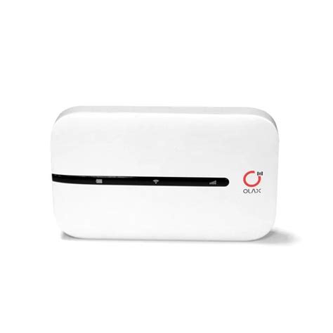 OLAX MT10 4G Pocket Router Mobile WiFi 150mbps Best Price