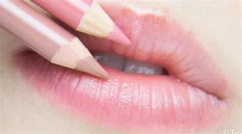 Губы на все случаи жизни с карандашами Essence. Часть 3 | Отзывы ...