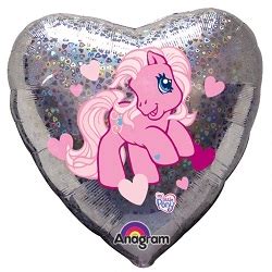 Воздушные шары Май Литл Пони: купить шарики My Little Pony