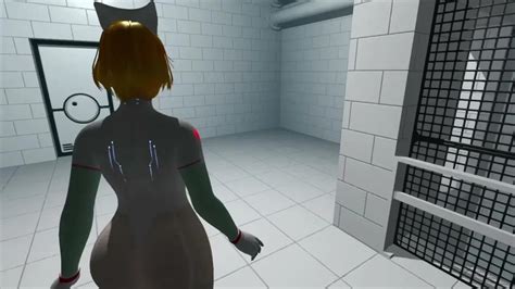 Haydee Game Nurse MOD White Zone Walktrought Hardcore