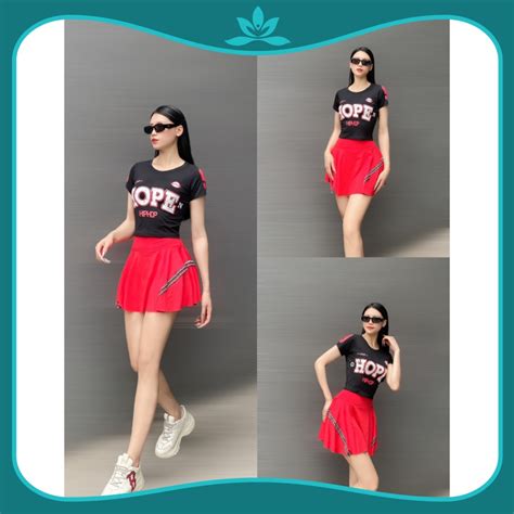 B T P Nh Y V Y Xo O Crop In Ch Hope B V Y Th Thao T P Gym Yoga Zumba Mix M U Hot Trend