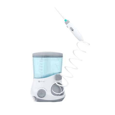 Купить Ирригатор DR.BEI Stepless Pressure Regulation Family Water ...