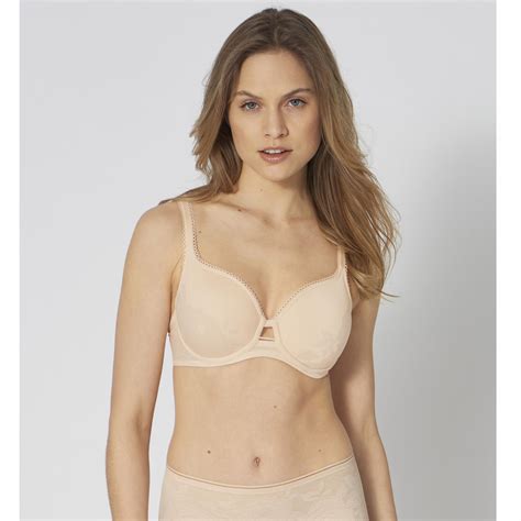 Soutien Gorge Spacer Nude Suisses