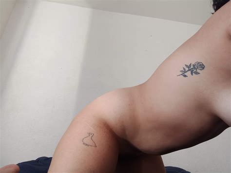 Do You Like My Tattoos Tattooed Porn Hot Sex Photos