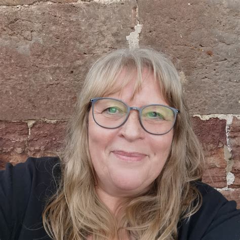 Andrea Humpf Finanzbuchhalterin Holz Otto Gmbh Xing