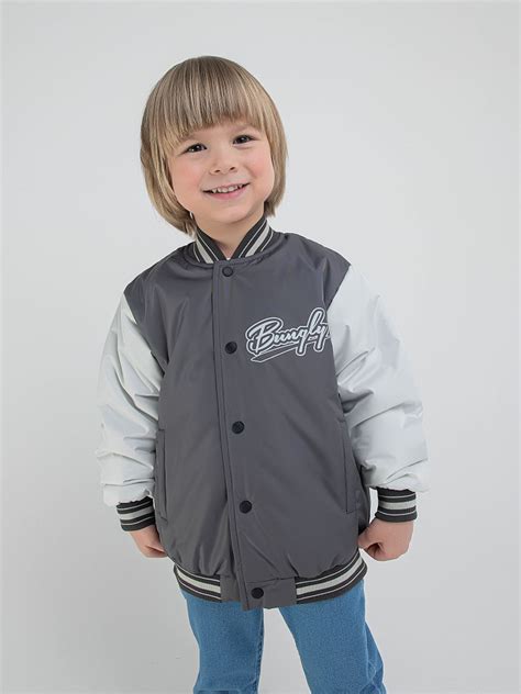 Бомбер Bungly boo! - купить с доставкой по выгодным ценам в интернет ...