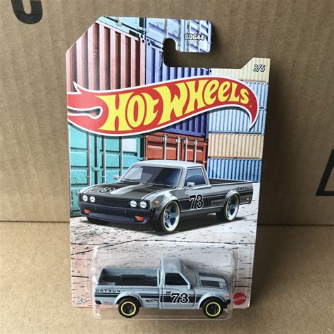 Машинка Hot Wheels GDG Model Car Toys купить с доставкой по выгодным ценам в интернет
