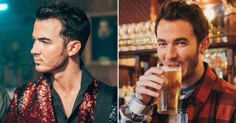 Hot Kevin Jonas Pictures Popsugar Celebrity Uk