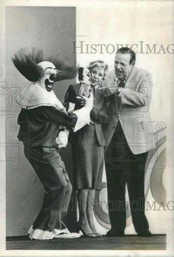 Bozo the Clown...Chicago's clown. I grew up watching him. | Chicago ...