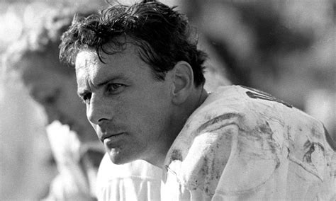 Len Dawsons Cigarette And Fresca Super Bowl Photo Is