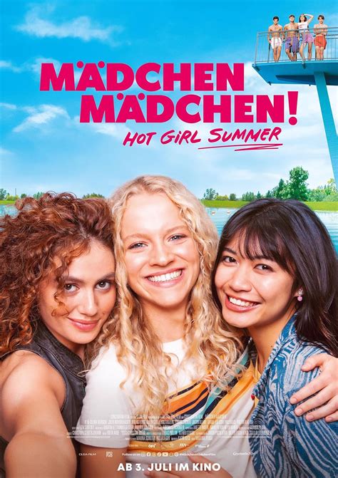 Mädchen Mädchen Hot Girl Summer film Kritikák videók szereplők MAFAB hu