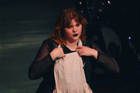 Lizzie 59 Grace Malec Flickr
