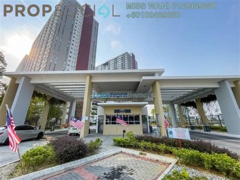 Condominium For Sale Lakefront Homes Cyberjaya Houses For Sale