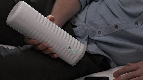 Best Sex Toys For Men Explore Innovation Pleasure Connection