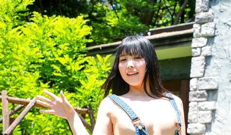 AsiaUncensored Japan Sex Akari Niimura 新村あかり Pics 11