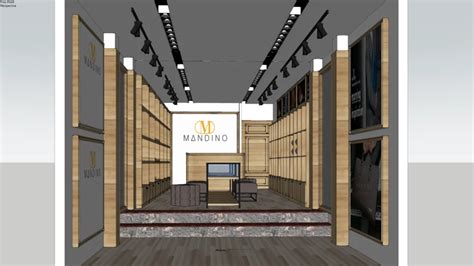 3d Warehouse