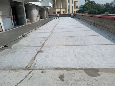 Multi Application Waterproofing Membrane Packaging Size Width 18 M