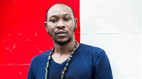 First Listen Seun Kuti And Egypt 80 A Long Way To The Beginning Npr