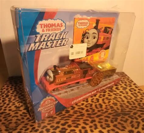 Thomas And Friends Celebration Nia Storybook Nip New In Package £1315
