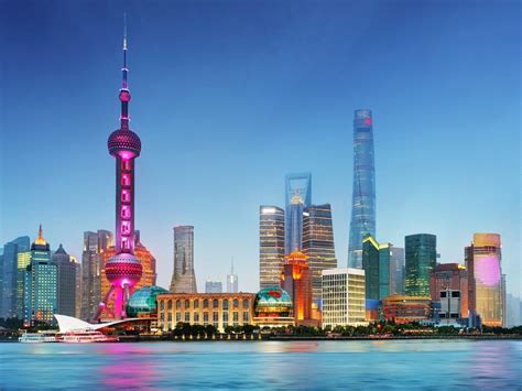perfect day  shanghai travel insider