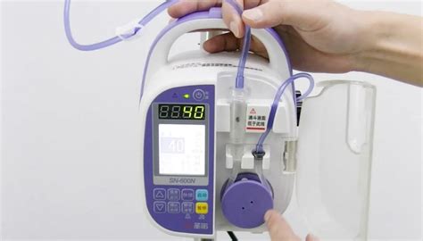 Насосы для энтерального питания купить по цене в Москве