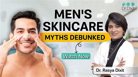 Myths About Skincare Best Dermatologist In Bangalore Dr Rasya