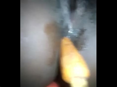 Zanahoria En El Culo XVIDEOS