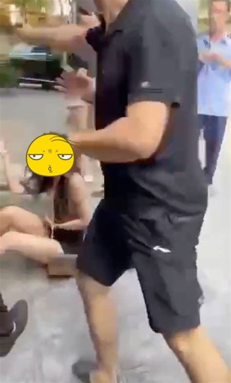 Hot Girl Nghi L Nh Sex N I G V Clip B Nh Ghen Gi A Ph C Netizen Vi T Gi I Tr