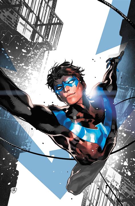 Pin On Richard Dick Grayson