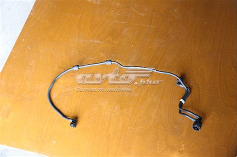 A2055012225 Mercedes вентиляционная трубка