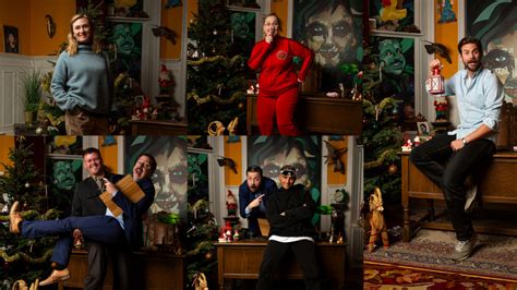 Vilket Liv R Tillbaka Med Sex Folkk Ra Stj Rnorna Som Hyllas Tv Presstj Nst