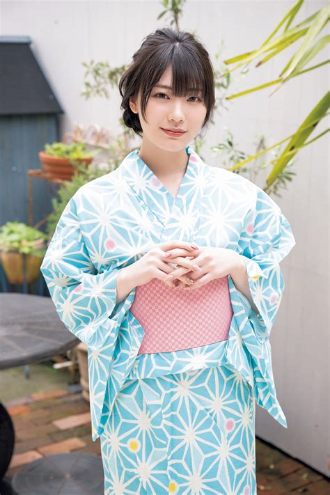 Sekushipic Mio Ishikawa Lustful Summer Nude Summer Day Asa Gei