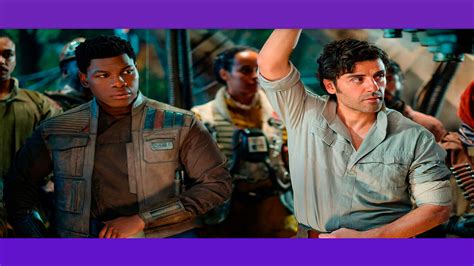 Spoiler Star Wars A Ascensão Skywalker tem o primeiro beijo gay da franquia