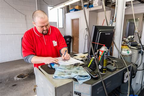 Utah Safety Emissions Testing Provo Ut