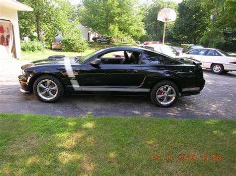 New Mods on my 2006 Mustang GT - Ford Mustang Forum