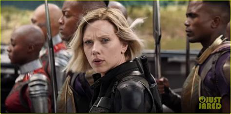 Avengers Infinity War Super Bowl Commercial Watch Now Photo