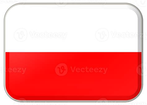 Poland Flag Logo 45354221 Png
