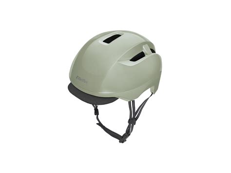 Велосипедный шлем Electra MIPS Helmet Green Tea (Size S)