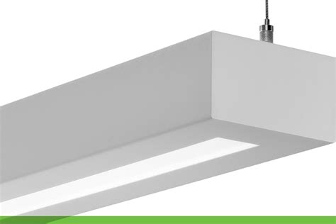 2015 Products Issue: 18 Streamlined Direct/Indirect Luminaires