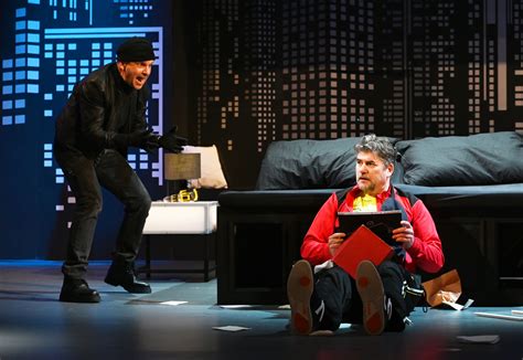 Sex na vlnách Městské divadlo Mladá Boleslav