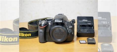 Nikon d5100 body 24т. кадров купить в Ялте | Электроника | Авито