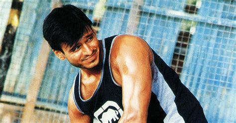 Shirtless Bollywood Men Vivek Oberoi Hot To Not