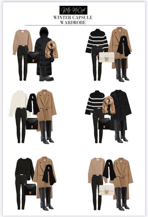 Pin By Anne Thomson On Fashion Winter Autumn Winter Fashion Outfits