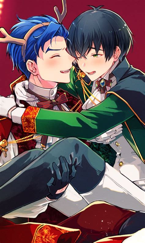 しろ on Twitter Infinity art Gay anime Anime