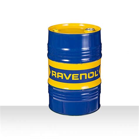Ravenol SMP 5W30 Motorenöl - Abverkauf • Achs- und Getriebeöle ...