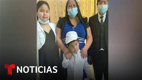 Asesina A Sus Tres Hijos Y Le Deja Dos Cartas A Su Esposo Noticias