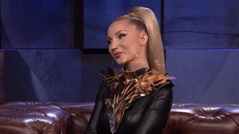 Kuba Wojewódzki: Czy Cleo chciałaby być jak Whitney Houston? - TVN