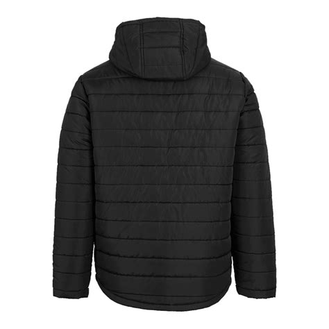 Newmarket Club Puffer Jacket Veto Sports