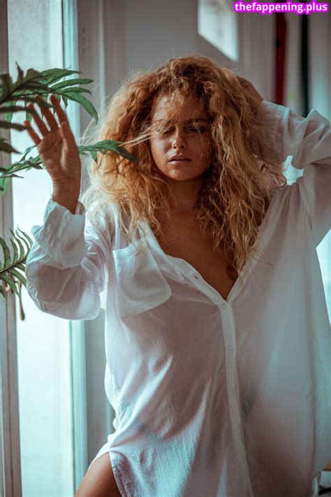 Julia Yaroshenko Thejoolz Thejulia Nude OnlyFans Photo The Fappening Plus