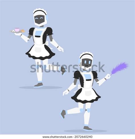 Sexy Maid S Dress Shutterstock